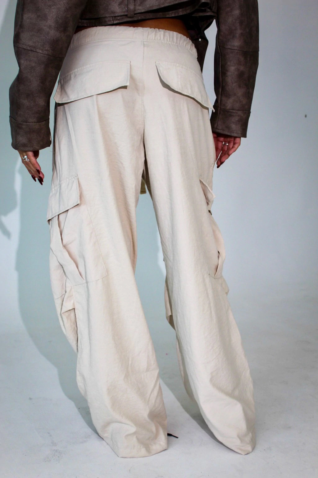 Pantalon Cargo Venus
