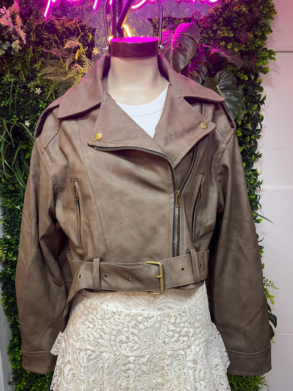 Campera Last