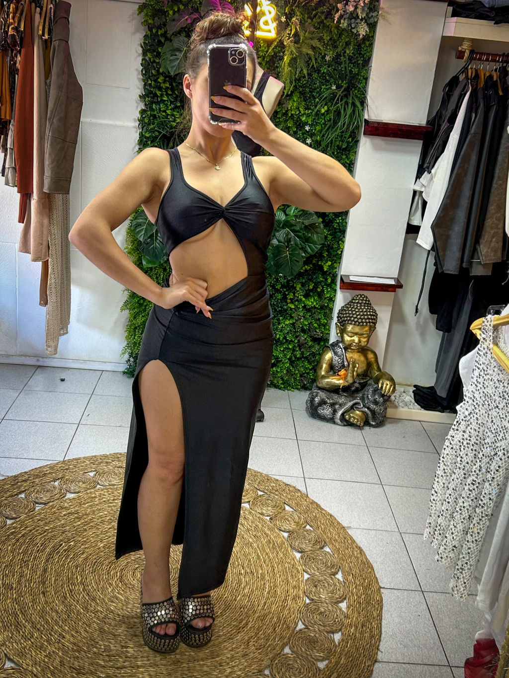 Vestido Lupita