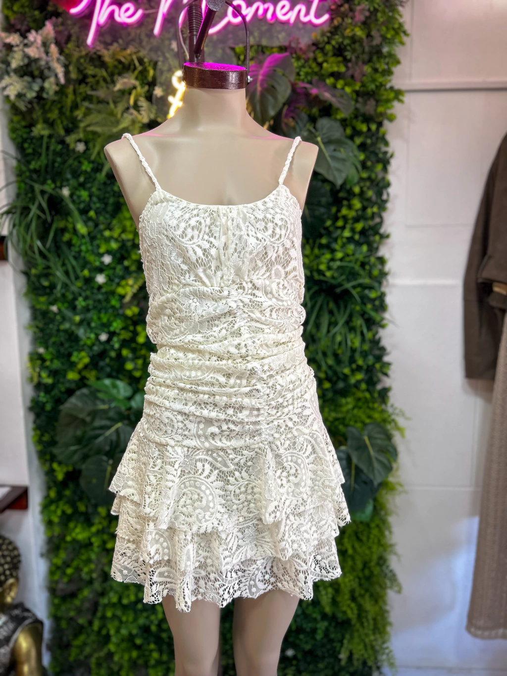 Vestido Cartagena