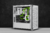 Gabinete Corsair 4000D Airflow Mid-Tower TG Fan x2 White (1928) IN - comprar online