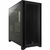 Gabinete Corsair 4000D Airflow Mid-Tower TG Fan x2 Black (1904) IN