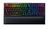 Teclado Razer Huntsman V2 Optimal Switch Purple SP Layout Black (7606) IN