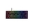 Teclado Razer Huntsman Mini 60% Optical Purple Switch Spanish Layout (7101) IN