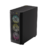 Gabinete Corsair 480T RGB Airflow TG Mid-Tower Fan ARGB x3 Black (2394) IN en internet