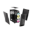 Gabinete Corsair 480T RGB Airflow TG Mid-Tower Fan ARGB x3 Black (2394) IN - MaxTecno