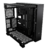 Gabinete Corsair 6500D Airflow Mid-Tower TG Super Dual Chamber Black (4710) IN en internet