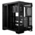 Gabinete Corsair 6500D Airflow Mid-Tower TG Super Dual Chamber Black (4710) IN - MaxTecno