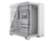 Gabinete Corsair 6500X Mid-Tower TG Dual Chamber White (4703) IN