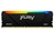 Memoria DDR4 Kingston 8Gb 3200 MHz FURY BEAST RGB (7549) IN