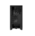 Gabinete Corsair 3000D Airflow Mid-Tower TG Fan x2 Black (0427) IN - MaxTecno