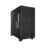 Gabinete Corsair 3000D Airflow Mid-Tower TG Fan x2 Black (0427) IN