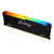 Memoria DDR4 Kingston 16Gb 3200 MHz FURY BEAST RGB (7518) IN - comprar online