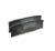 Memoria DDR5 Corsair 32Gb (2x16Gb) 6600 MHz Vengeance Black (6134) IN - comprar online