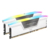 Memoria DDR5 Corsair 32Gb (2x16Gb) 6000 MHz Vengeance RGB White CL30 (7109) IN