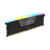 Memoria DDR5 Corsair 64Gb (2x32Gb) 6000 MHz Vengeance RGB Black (2432) IN - comprar online