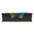 Memoria DDR5 Corsair 64Gb (2x32Gb) 6000 MHz Vengeance RGB Black (2432) IN en internet