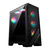 PC GAMER CORE INTEL I5-14400F + 4060 8GB + 16GB DDR5 + MOTHERBOARD B760 1700 + SSD 480 + FUENTE 600W MSI