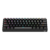 TECLADO MECANICO REDRAGON K630 DRAGONBORN BLACK - Brown Switch en internet