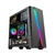 PC Gaming con Ryzen 5 4600G, SSD 240GB, RAM 8GB 3200MHz, A520, Fuente 550 Aureox, Gab. fs10 mecha OFF24 - comprar online