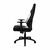 SILLA GAMER AEROCOOL ADMIRAL AZURE WHITE - comprar online