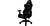 SILLA GAMER PRIMUS THRONOS BLACK