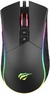 Mouse Gamer HAVIT MS1001S Buttons RGB BACKLIT Gaming Mouse - 7200Dpi - MaxTecno