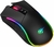 Mouse Gamer HAVIT MS1001S Buttons RGB BACKLIT Gaming Mouse - 7200Dpi