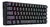 TECLADO MECANICO REDRAGON K630 DRAGONBORN BLACK - Brown Switch