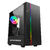 Gabinete Gamer Tg Black Rgb Performance 80 16 VIDRIO TEMPLADO VENTA UNITARIA MXG24