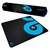 MOUSEPAD LOGITECH g640 GAMING