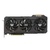 PLACA ASUS TUF RTX 3080 O10G GAMING LHR 90YV0FB4-MTAA00 - comprar online