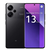 CELULAR NOTE 13 PRO PLUS 5G 256GB 8GB (black, Purple )