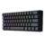 TECLADO MECANICO REDRAGON K630 DRAGONBORN BLACK - Brown Switch - comprar online