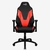 SILLA GAMER AEROCOOL ADMIRAL CHAMPION RED