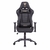 Sate Silla Gamer Negro Y Dorado A-gc870