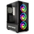 PC GAMER RYZEN 5 5600G / MB MSI PRO A520 / 8GB RAM 3200MHZ / 240GB SSD MS/ FUENTE AEROCOOL CYLON 500W 80 BRPLUS / GABINETE PERFORMANCE RGB CMX23