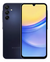 Samsung Galaxy A15 5G 5G Dual SIM 128 GB Amarillo/Negro 6 GB RAM WM