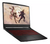 NOTEBOOK Msi Katana Gf66 I7 11800h Ram 16 Gb Ssd 1 Tb 15.6 rtx 3060 6gb - comprar online