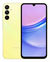 Samsung Galaxy A15 5G 5G Dual SIM 256 GB Amarillo 6 GB RAM WM