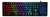 Teclado Gaming Sentey GS-530 RGB