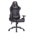 Sate Silla Gamer Negro Y Dorado A-gc870 - comprar online