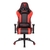 Sate Silla Gamer Negro Y Rojo A-gc8704 - CYBERMONDAY