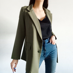 Blazer Bubaloo sastrero - comprar online