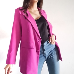 Blazer Bubaloo sastrero en internet