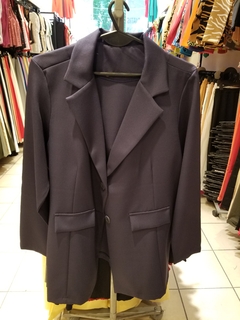 Blazer Bubaloo sastrero - comprar online