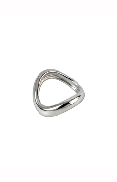 Big Wave Ring