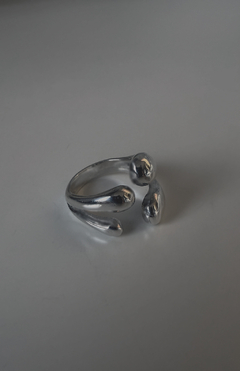Drops Ring en internet