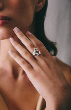 Sandy Ring - comprar online