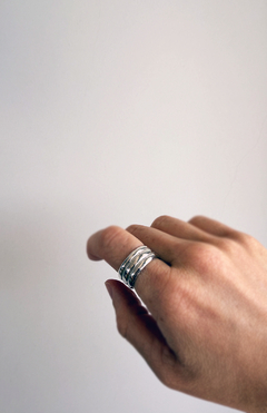 Triple Ring en internet